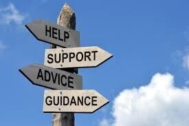 Expert Advice