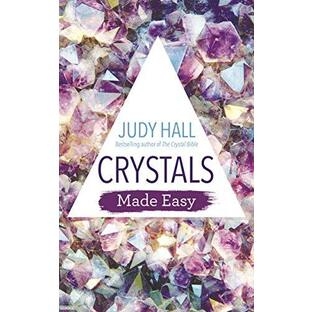 Crystals Made Easy Book