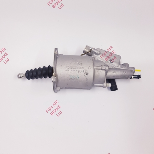 1000451371AM Clutch Servo