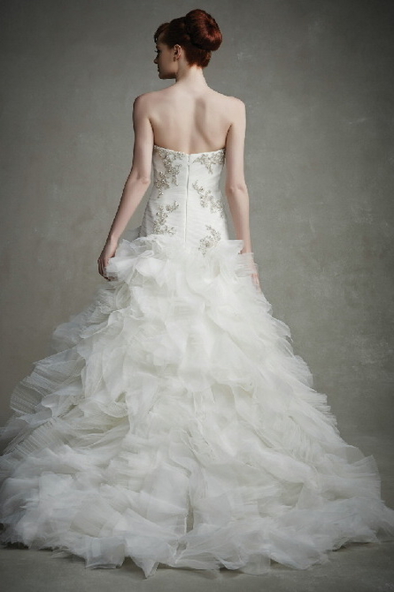Enzoani Jacqueline