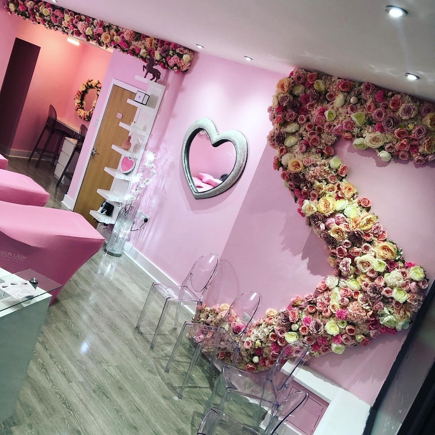 My Lash Journey lash lounge bellezea Lash Lounge Cardiff Cardiff