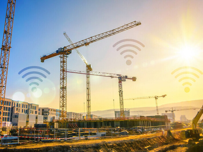 Events & Construction