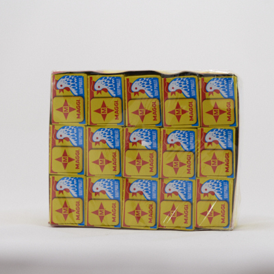 Maggi - Chicken Flavour