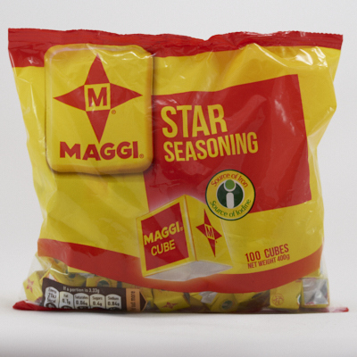 Maggi Star Seasoning