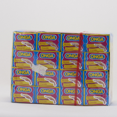 Onga Shrimp Pack