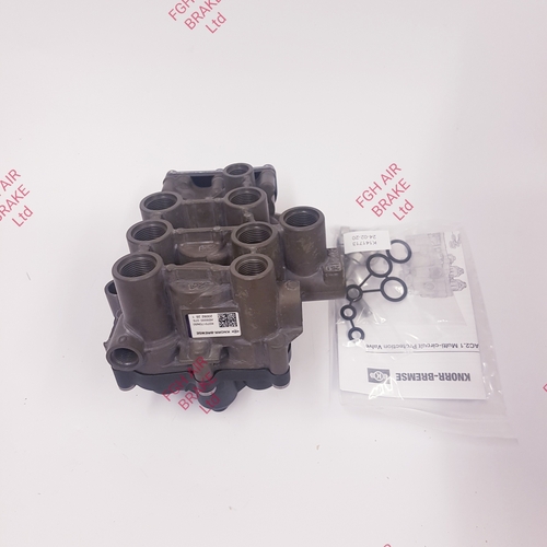 K075170N50 (AE6000) Valve Module