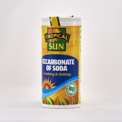 Tropical Sun Bicarbonate Of Soda