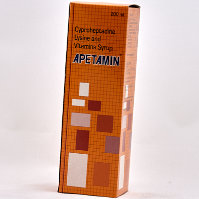 Food supplements