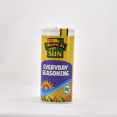 Tropical Sun Everyday Seasoning