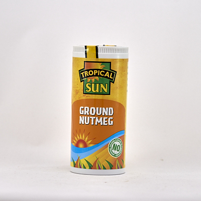 Tropical Sun Ground Nutmeg