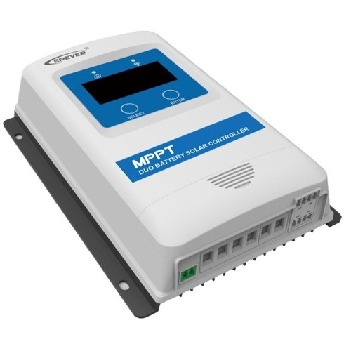 10A Solar Charge Controllers