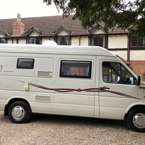 VW Volkswagen LT 35 TDi MWB Camper Van 2 Berth 89200 miles HUGE SPECIFICATION