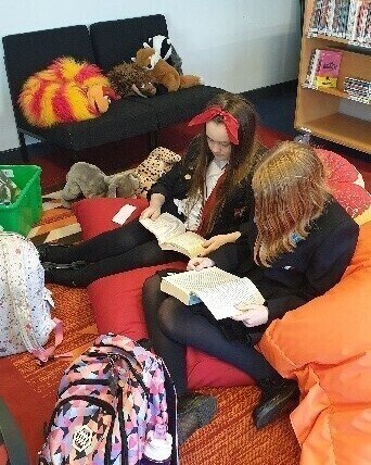 School Library