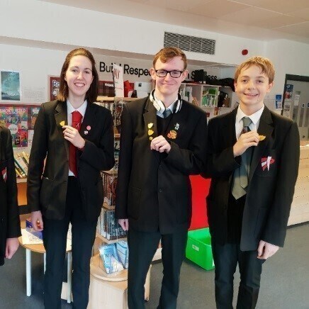 School Library