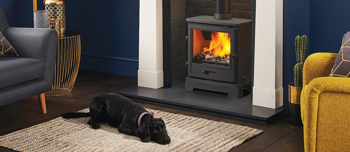 Fireplaces in Windsor & Berkshire