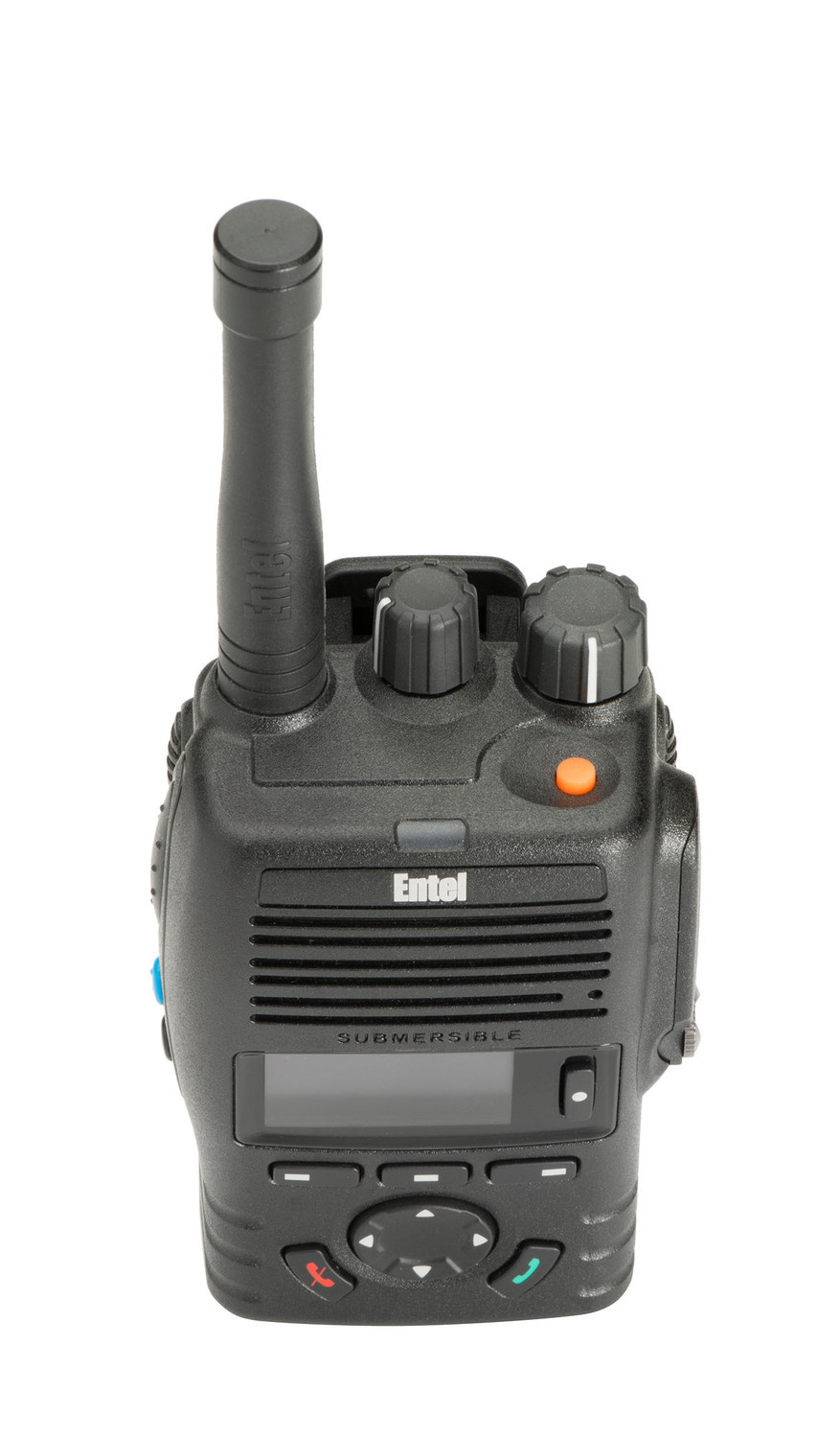 Entel DX446L DMR Digital License Free Radio Radio Waves