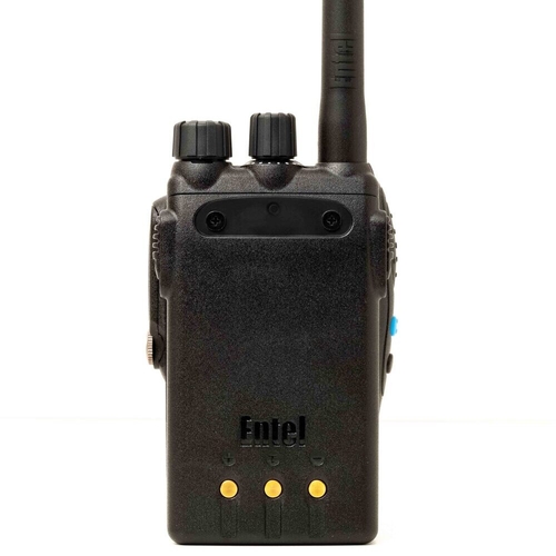 DN495 4G LTE Wi-Fi PoC Radio