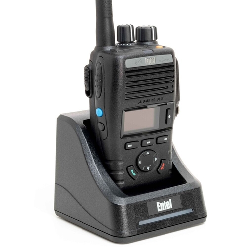 DN495 4G LTE Wi-Fi PoC Radio