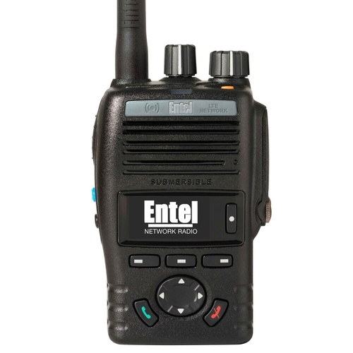 DN495 4G LTE Wi-Fi PoC Radio