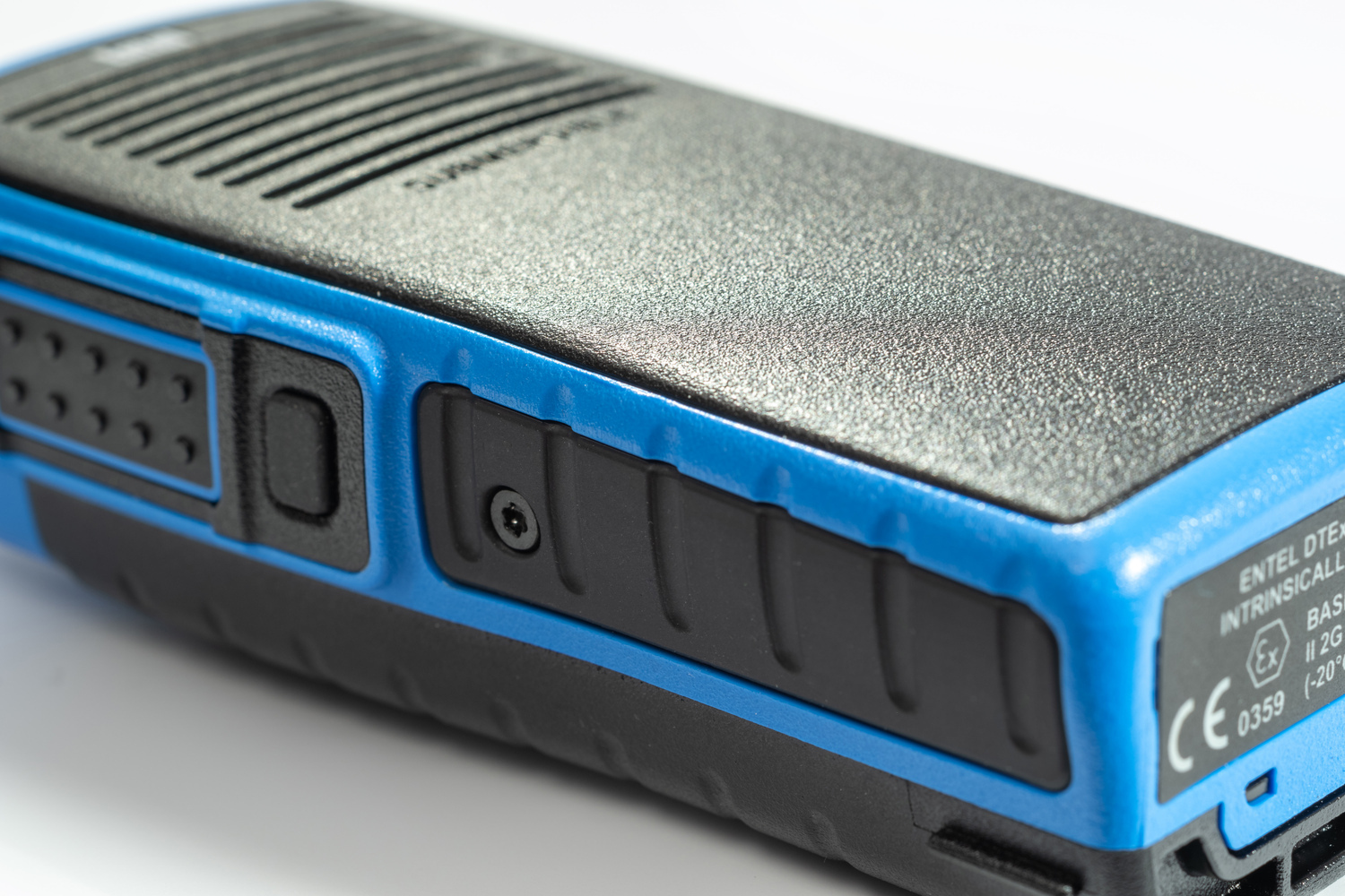 Entel DT952 ATEX DMR Digital License Free Radio Radio Waves