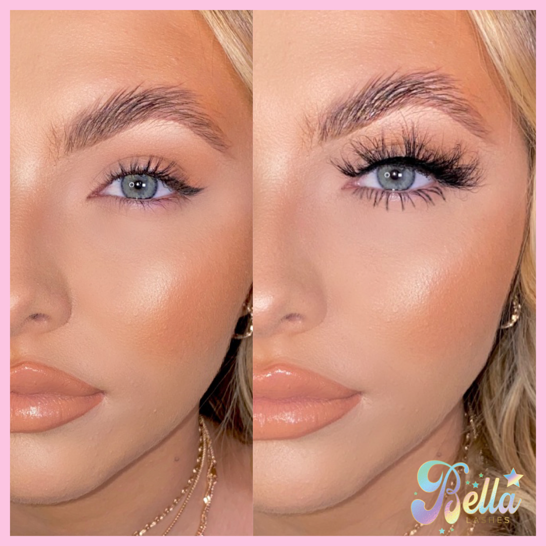 Crystal Cove Bella Beaute Makeup Studios Cardiff Makeup Artist