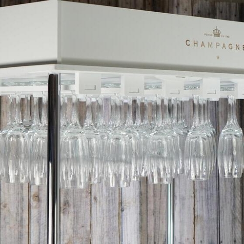 Champaign Glasses