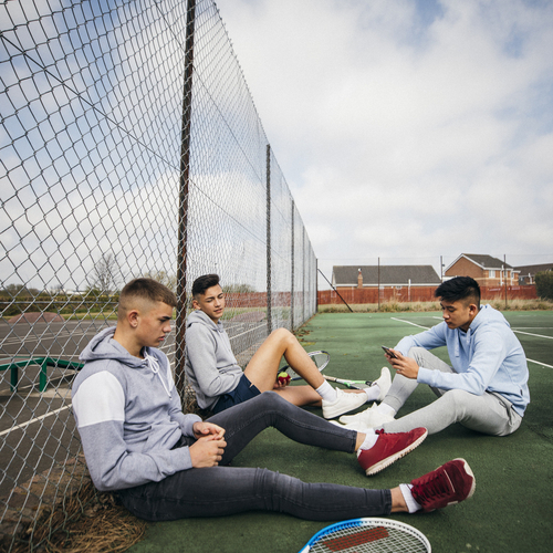 Recreational Activities