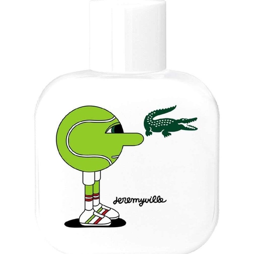 Eau De Lacoste Blanc 100ml (Tester)