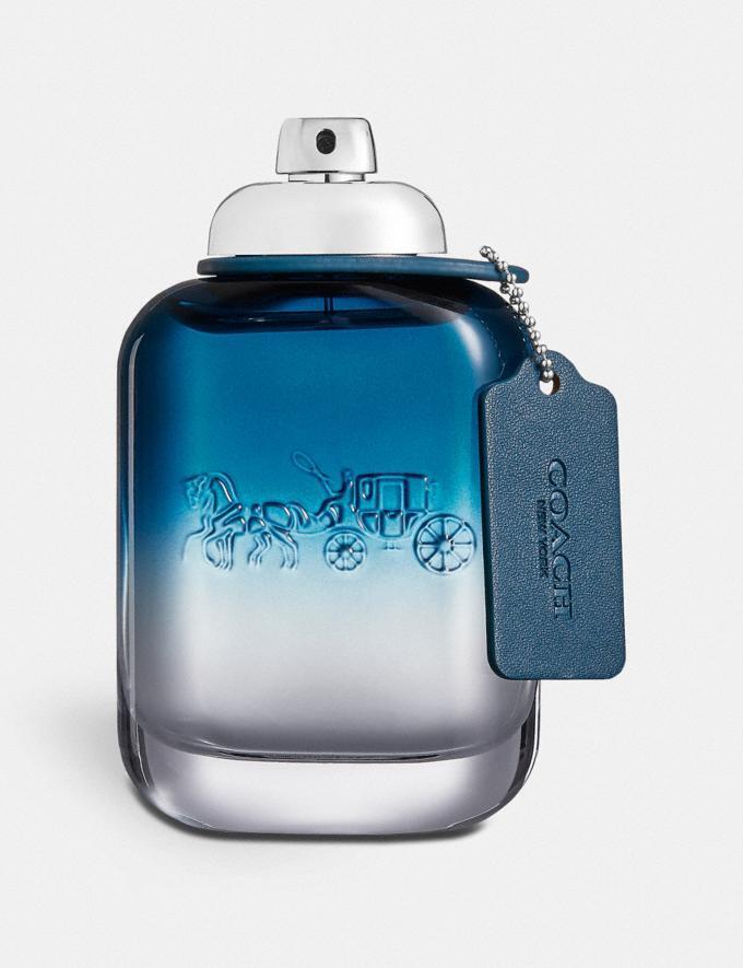 Coach Blue For Men 100ml (Tester) No1 Perfume Discount Perfume