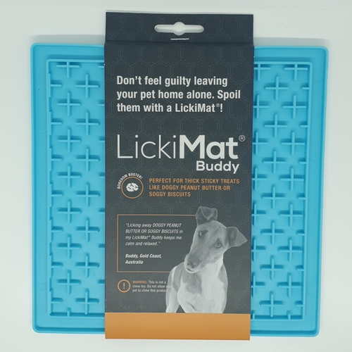 Lickimat Buddy