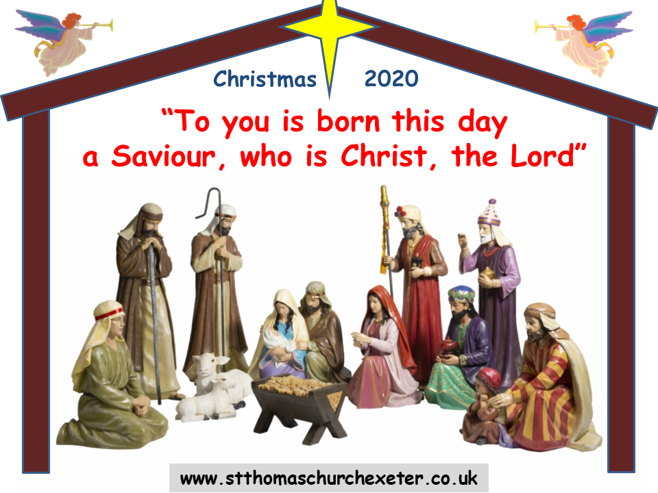 Advent Countdown 2020