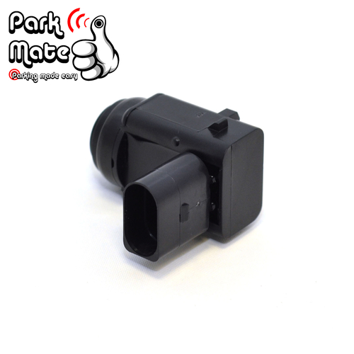 Volkswagen Beetle 1998-2010 Ultrasonic PDC Parking Front Rear Reverse Replacement Sensor Park Mate PM12