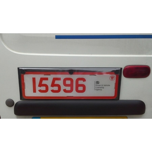 Set of & Suction Trade Plate Holders MPS Direct Limited