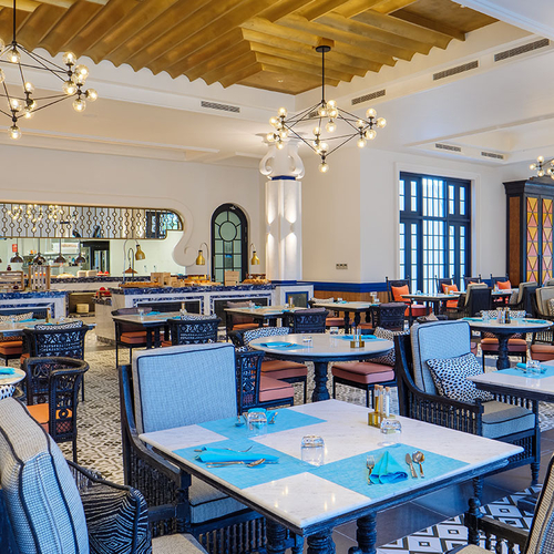 Saii Lagoon Maldives Curio Collection by Hilton