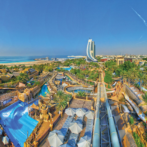Jumeirah Beach Hotel