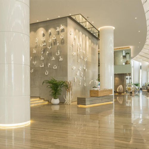 Le Royal Meridien Beach Resort And Spa