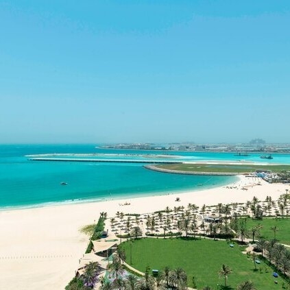 Le Royal Meridien Beach Resort And Spa