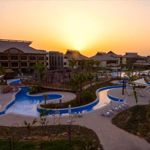 Lapita, Dubai Parks and Resorts, Autograph Collection