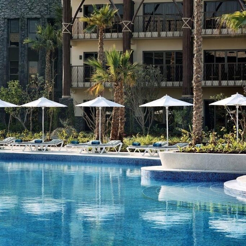 Lapita, Dubai Parks and Resorts, Autograph Collection