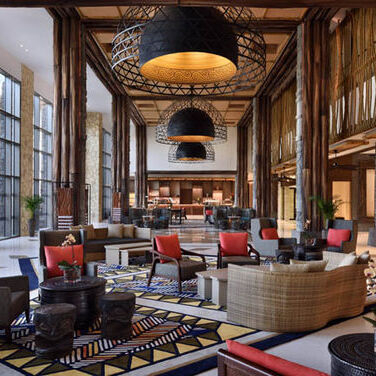 Lapita, Dubai Parks and Resorts, Autograph Collection