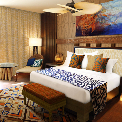 Lapita, Dubai Parks and Resorts, Autograph Collection