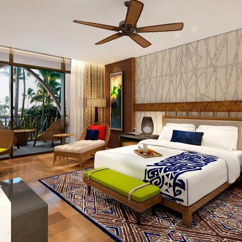 Lapita, Dubai Parks and Resorts, Autograph Collection