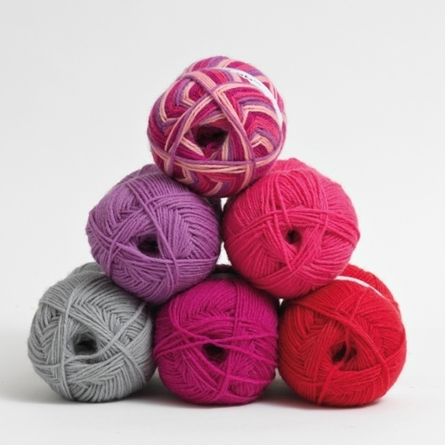 WYSpinners ColourLab DK