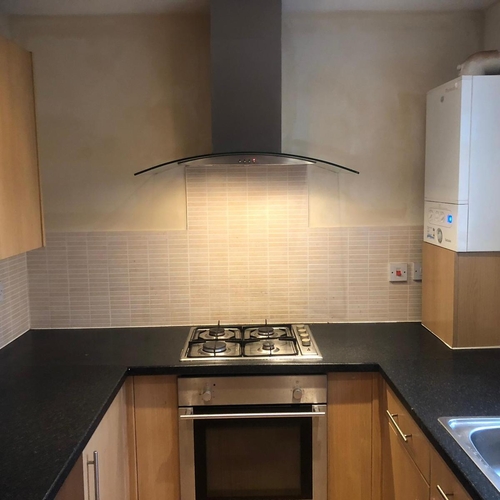 KINGSTHORPE, NORTHAMPTON - 3 BEDROOM HOUSE