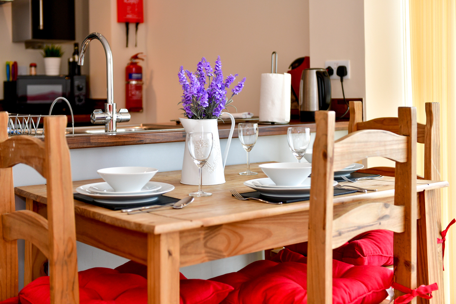 10 Floor Overlooking the Bay -  1 Bedroom 4 Stars ****