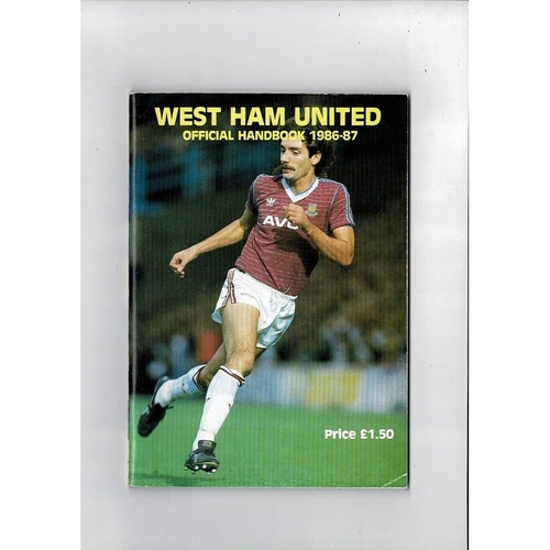 Handbooks & Year books