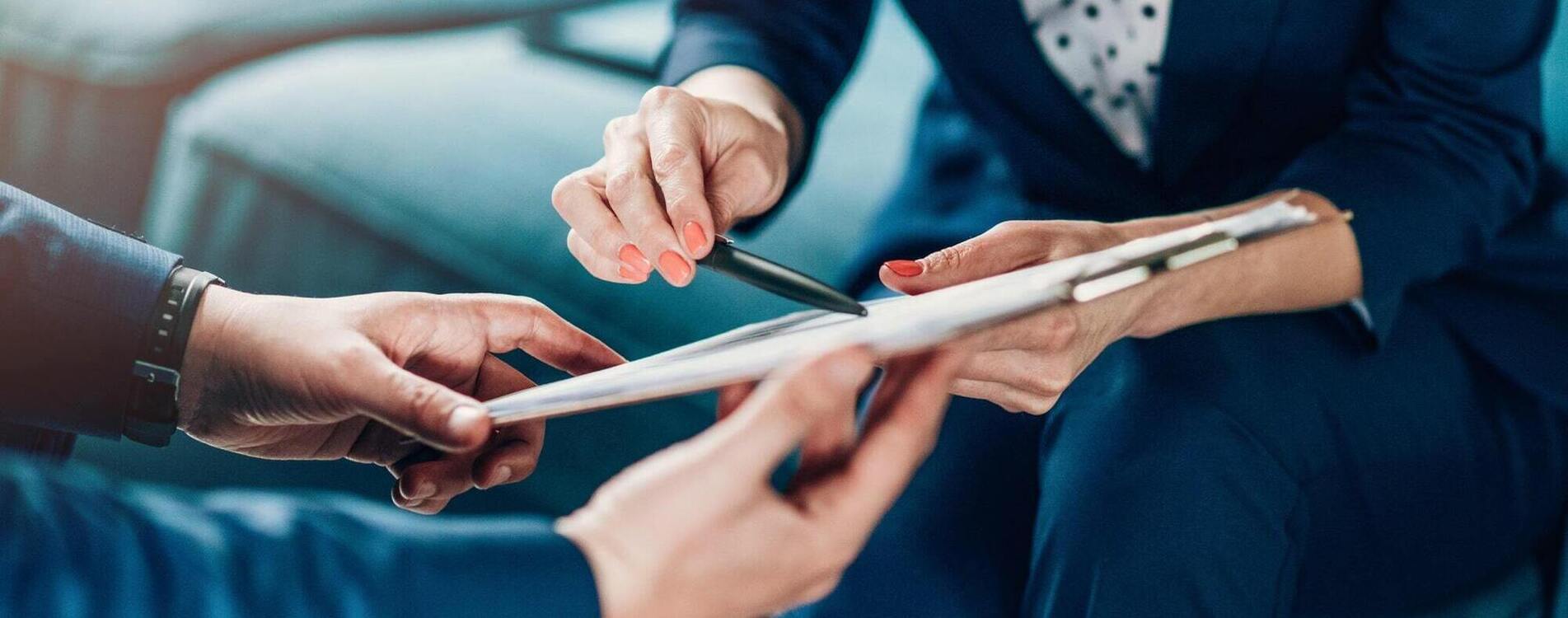 Direct Access Barristers London