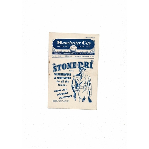 Middlesbrough Away Football Programmes