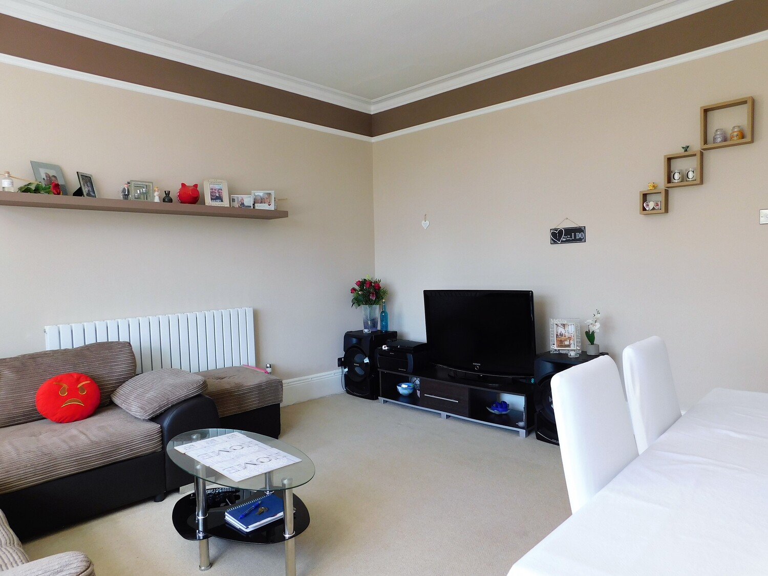 New Haw Road, Addlestone LV Homes Estate Agents Letting and selling