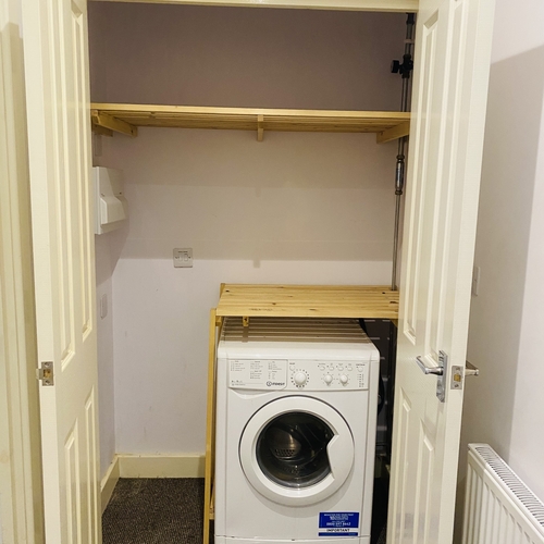 Queensway, Bletchley - Two Bedroom Apartment